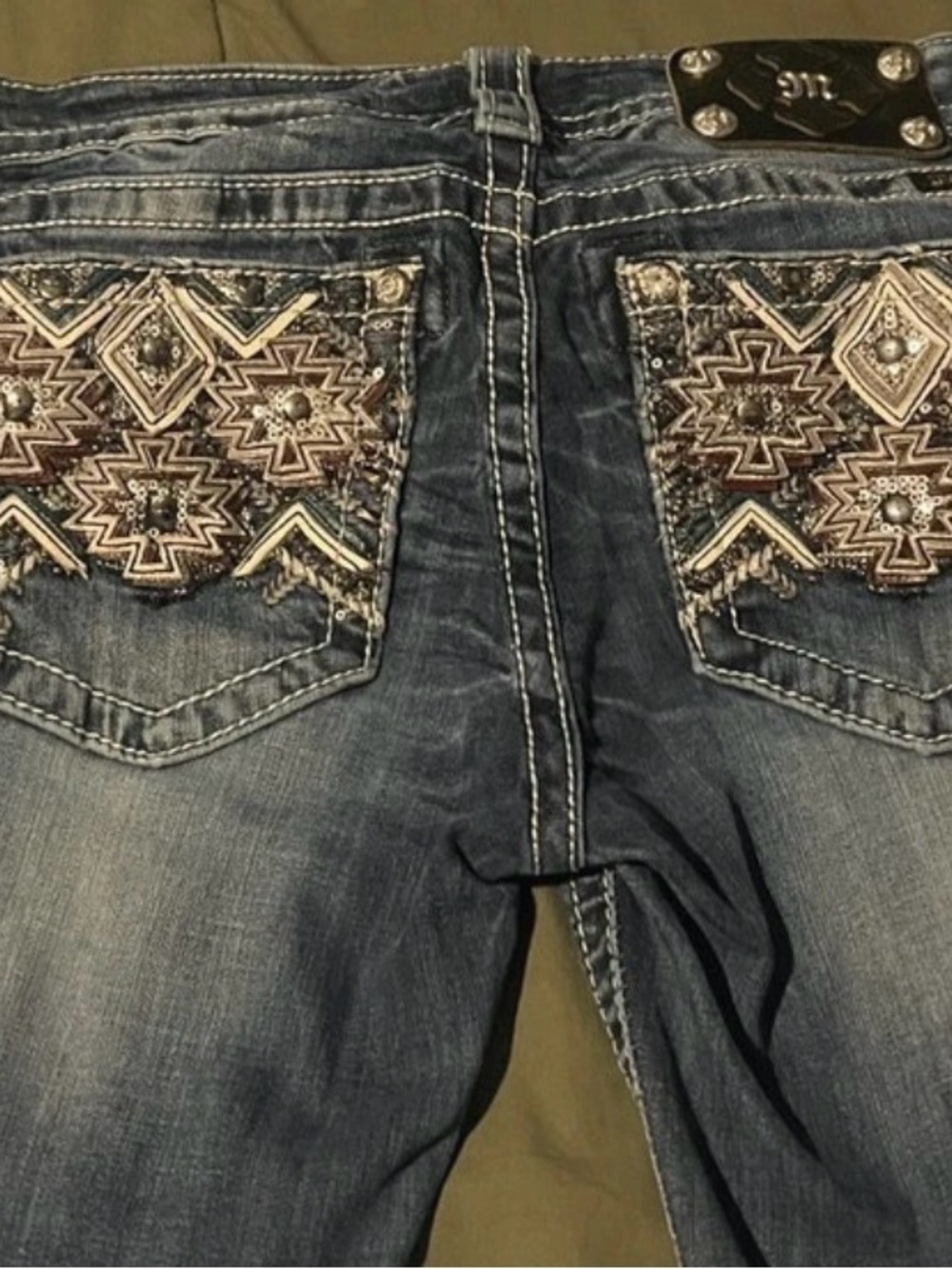 Miss Me - Women’s 28